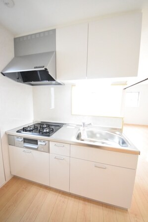 プライムシーズンIIの物件内観写真